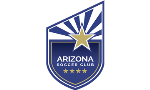 New Arizona Soccer Club Logo Revealed!